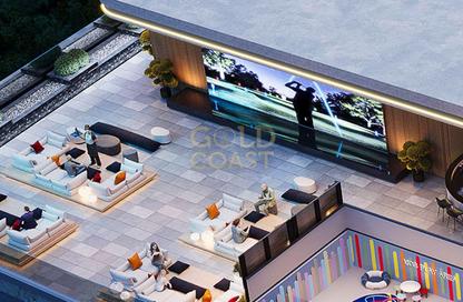 Apartment - 1 - 2 for sale in Skyscape Aura - Sobha Hartland II - Bukadra - Dubai