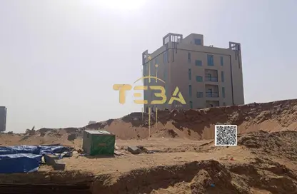 Land - Studio for sale in Al Jurf Industrial 3 - Al Jurf Industrial - Ajman