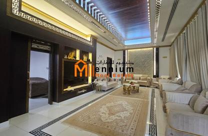 Villa - 6 - 5 for sale in Al Tala'a - Mughaidir - Sharjah