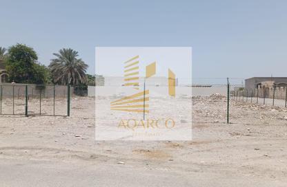 Land - Studio for sale in Seih Al Ghubb - Ras Al Khaimah Land - Studio for sale in Seih Al Ghubb - Ras Al Khaimah