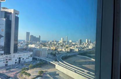 Apartment - 2 Bedrooms - 2 Bathrooms for rent in City Tower - Al Nuaimiya - Ajman Apartment - 2 Bedrooms - 2 Bathrooms for rent in City Tower - Al Nuaimiya - Ajman