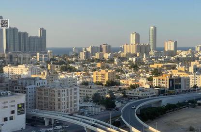 Apartment - 2 Bedrooms - 2 Bathrooms for rent in City Tower - Al Nuaimiya - Ajman Apartment - 2 Bedrooms - 2 Bathrooms for rent in City Tower - Al Nuaimiya - Ajman