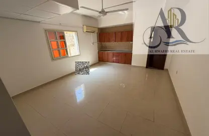 Apartment - 1 Bathroom for rent in Sheikh Jaber Al Sabah Street - Al Naimiya - Al Nuaimiya - Ajman