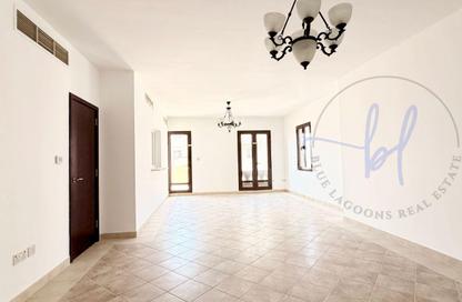 Apartment - 2 Bedrooms - 3 Bathrooms for rent in Al Badia Hillside Condo 6 - Al Badia Hillside Village - Dubai Festival City - Dubai