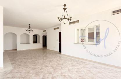 Apartment - 2 Bedrooms - 3 Bathrooms for rent in Al Badia Hillside Condo 6 - Al Badia Hillside Village - Dubai Festival City - Dubai
