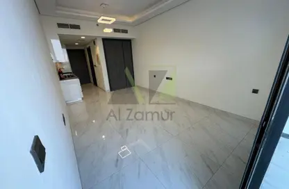 Apartment - Studio - 1 Bathroom for rent in Samana Golf Avenue - Dubai Studio City - Dubai