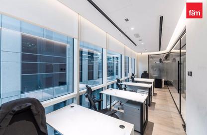 Office Space - Studio - 4 for sale in Bay Square Building 13 - Bay Square - Business Bay - Dubai