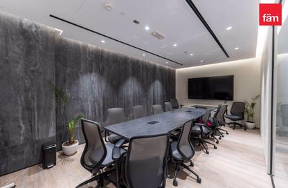 Office Space - Studio - 4 for sale in Bay Square Building 13 - Bay Square - Business Bay - Dubai Office Space - Studio - 4 for sale in Bay Square Building 13 - Bay Square - Business Bay - Dubai