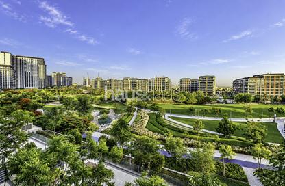 Apartment - 3 - 4 for rent in Acacia B - Acacia - Park Heights - Dubai Hills Estate - Dubai Apartment - 3 - 4 for rent in Acacia B - Acacia - Park Heights - Dubai Hills Estate - Dubai