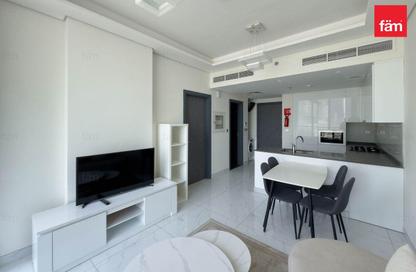 Apartment - 1 Bedroom - 2 Bathrooms for sale in Samana Hills - Arjan - Dubai