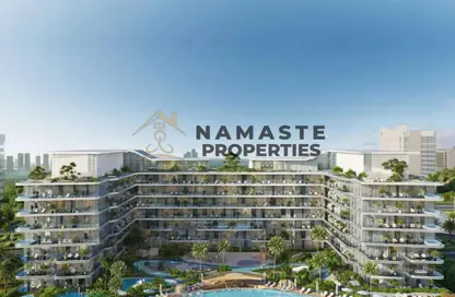 شقة - غرفة نوم - 1 حمام للبيع في ريا ليفينج - ستوديو سيتي - دبي