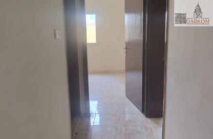 Apartment - 1 Bedroom - 1 Bathroom for rent in Al Rashidiya Towers - Ajman Downtown - Ajman