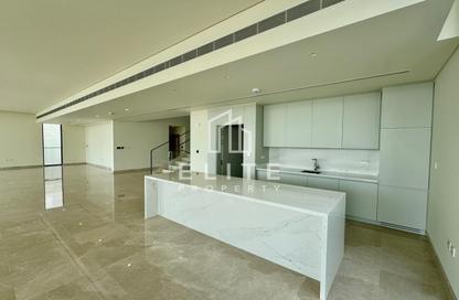 Villa - 5 - 6 for rent in Address Hillcrest - Dubai Hills Estate - Dubai