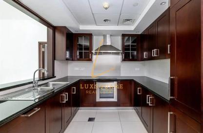 Apartment - 1 Bedroom - 2 Bathrooms for rent in 29 Burj Boulevard Tower 2 - 29 Burj Boulevard - Downtown Dubai - Dubai