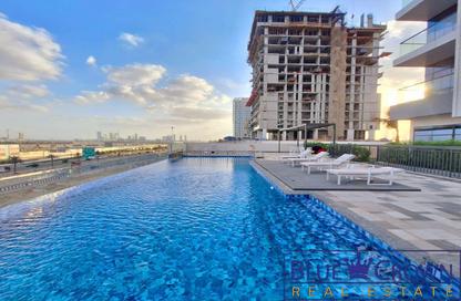 شقة - 1 حمام للايجار في حديقة الوليد 2 - حديقة الوليد - الجداف - دبي شقة - 1 حمام للايجار في حديقة الوليد 2 - حديقة الوليد - الجداف - دبي