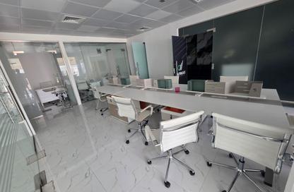 Office Space - Studio for rent in Addax port office tower - City Of Lights - Al Reem Island - Abu Dhabi