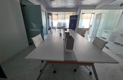 Office Space - Studio for rent in Addax port office tower - City Of Lights - Al Reem Island - Abu Dhabi