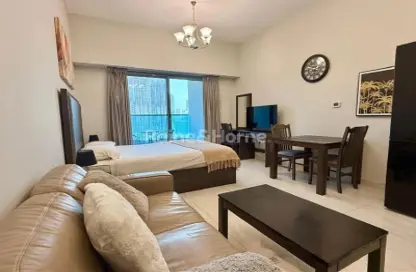 شقة - 1 حمام للايجار في ايليت بزنس باي ريزيدنس - الخليج التجاري - دبي