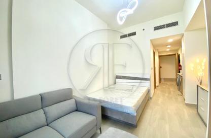 Apartment - Studio - 1 Bathroom for rent in Azizi Riviera 29 - Azizi Riviera - Meydan One - Meydan - Dubai Apartment - Studio - 1 Bathroom for rent in Azizi Riviera 29 - Azizi Riviera - Meydan One - Meydan - Dubai