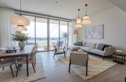 Apartment - 2 Bedrooms - 2 Bathrooms for rent in Al Badia Living Building D - Al Badia Living - Dubai Festival City - Dubai Apartment - 2 Bedrooms - 2 Bathrooms for rent in Al Badia Living Building D - Al Badia Living - Dubai Festival City - Dubai