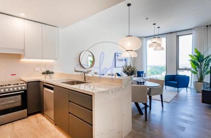 Apartment - 2 Bedrooms - 2 Bathrooms for rent in Al Badia Living Building D - Al Badia Living - Dubai Festival City - Dubai Apartment - 2 Bedrooms - 2 Bathrooms for rent in Al Badia Living Building D - Al Badia Living - Dubai Festival City - Dubai