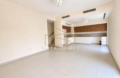 Villa - 3 Bedrooms - 4 Bathrooms for rent in Parkside 2 - Emaar South - Dubai South (Dubai World Central) - Dubai Villa - 3 Bedrooms - 4 Bathrooms for rent in Parkside 2 - Emaar South - Dubai South (Dubai World Central) - Dubai