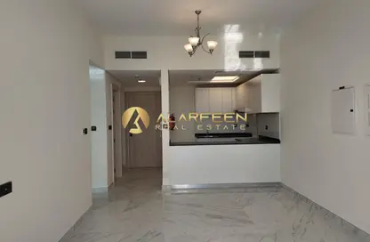 شقة - غرفة نوم - 2 حمامات للايجار في سكن آر آر - دبي الجنوب (مركز دبي العالمي) - دبي