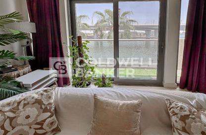 Apartment - 3 Bedrooms - 5 Bathrooms for rent in Manazel Al Khor - Culture Village - Dubai