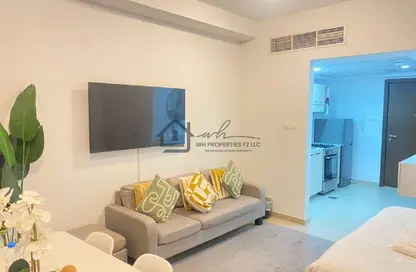 شقة - 1 حمام للايجار في باسيفيك ساموا - باسيفيك - جزيرة المرجان - رأس الخيمة