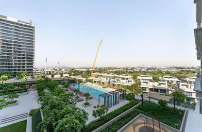 Apartment - 2 Bedrooms - 2 Bathrooms for rent in Golf Grand - Dubai Hills Estate - Dubai