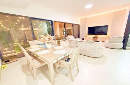 Townhouse - 3 Bedrooms - 4 Bathrooms for sale in Robinia - Masaar - Tilal City - Sharjah