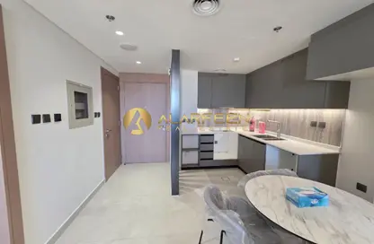 Apartment - 1 Bedroom - 2 Bathrooms for rent in Cloud Tower - Jumeirah Village Triangle - Dubai Apartment - 1 Bedroom - 2 Bathrooms for rent in Cloud Tower - Jumeirah Village Triangle - Dubai