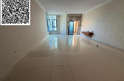 Apartment - 3 Bedrooms - 3 Bathrooms for rent in Al Khor Tower B3 - Al Khail Towers - Ajman Downtown - Ajman Apartment - 3 Bedrooms - 3 Bathrooms for rent in Al Khor Tower B3 - Al Khail Towers - Ajman Downtown - Ajman