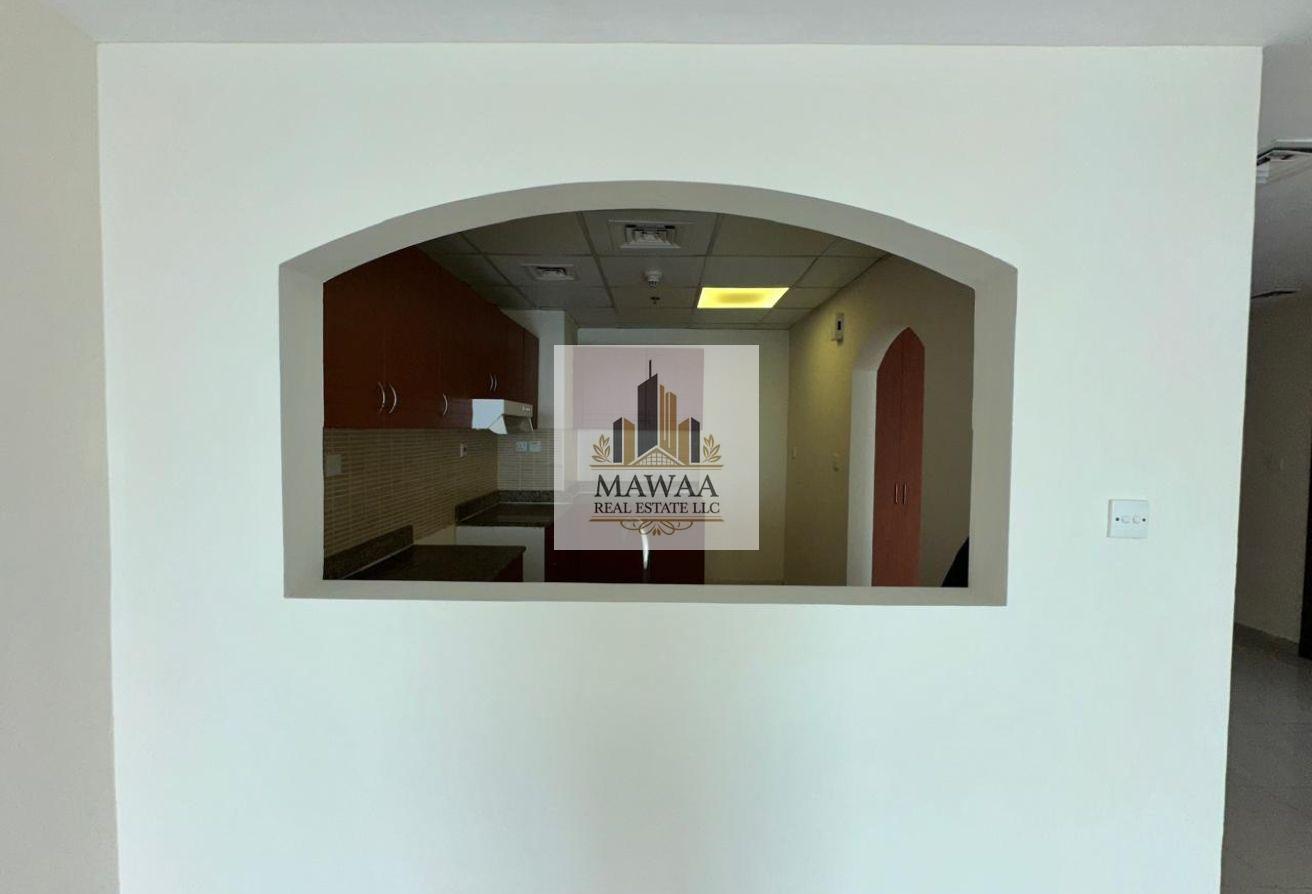 Spacious 1BR | Prime JLT Location | Vacant photo 19