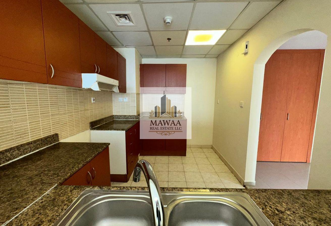 Spacious 1BR | Prime JLT Location | Vacant photo 20