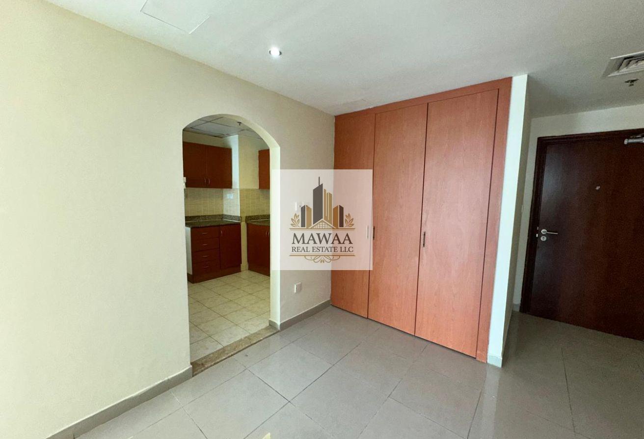 Spacious 1BR | Prime JLT Location | Vacant photo 18