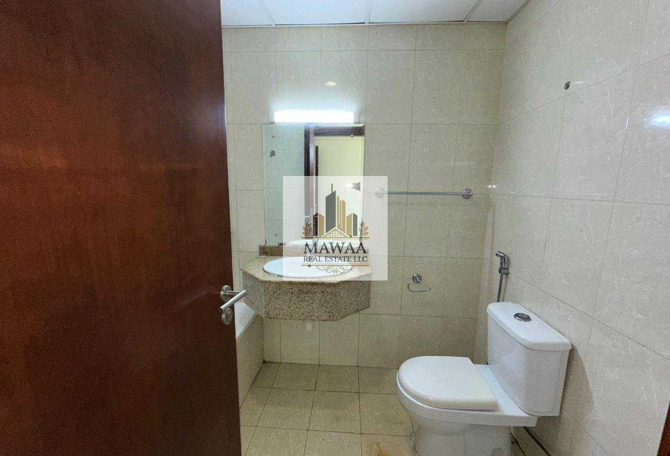 Spacious 1BR | Prime JLT Location | Vacant photo 23