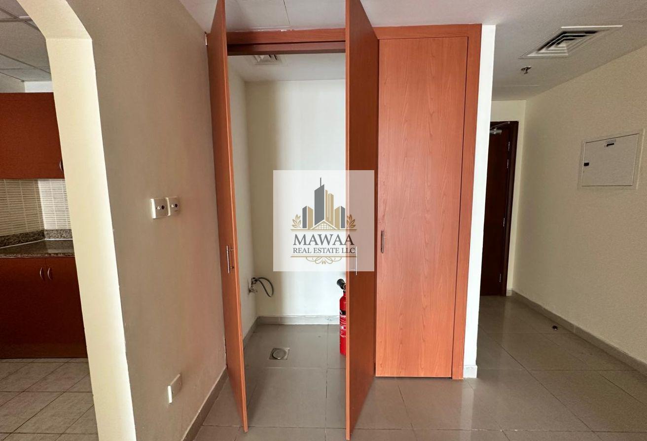 Spacious 1BR | Prime JLT Location | Vacant photo 22