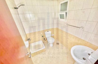 Apartment - Studio - 1 for rent in Gulf Pearl Tower - Al Nahda - Sharjah