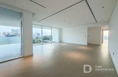 Apartment - 3 Bedrooms - 4 Bathrooms for rent in Seventh Heaven - Al Barari - Dubai