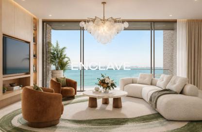 Apartment - 3 Bedrooms - 4 Bathrooms for sale in Solaya 6 - Solaya - La Mer - La Mer - Jumeirah - Dubai Apartment - 3 Bedrooms - 4 Bathrooms for sale in Solaya 6 - Solaya - La Mer - La Mer - Jumeirah - Dubai