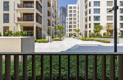 Apartment - 1 - 1 for rent in Moor at Creek Beach Building 3 - Moor at Creek Beach - Creek Beach - Dubai Creek Harbour (The Lagoons) - Dubai Apartment - 1 - 1 for rent in Moor at Creek Beach Building 3 - Moor at Creek Beach - Creek Beach - Dubai Creek Harbour (The Lagoons) - Dubai
