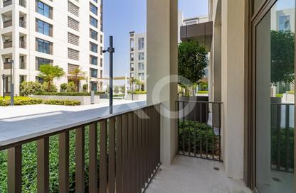 Apartment - 1 - 1 for rent in Moor at Creek Beach Building 3 - Moor at Creek Beach - Creek Beach - Dubai Creek Harbour (The Lagoons) - Dubai Apartment - 1 - 1 for rent in Moor at Creek Beach Building 3 - Moor at Creek Beach - Creek Beach - Dubai Creek Harbour (The Lagoons) - Dubai