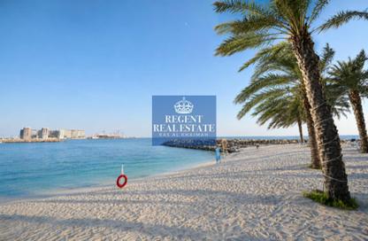 Apartment - 2 Bedrooms - 3 Bathrooms for rent in Pacific Samoa - Pacific - Al Marjan Island - Ras Al Khaimah Apartment - 2 Bedrooms - 3 Bathrooms for rent in Pacific Samoa - Pacific - Al Marjan Island - Ras Al Khaimah