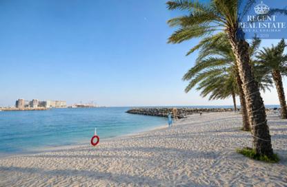 Apartment - 2 Bedrooms - 3 Bathrooms for rent in Pacific Samoa - Pacific - Al Marjan Island - Ras Al Khaimah Apartment - 2 Bedrooms - 3 Bathrooms for rent in Pacific Samoa - Pacific - Al Marjan Island - Ras Al Khaimah