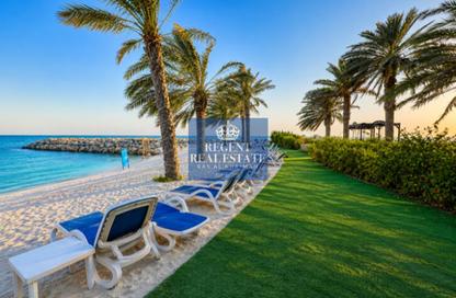 Apartment - 2 Bedrooms - 3 Bathrooms for rent in Pacific Samoa - Pacific - Al Marjan Island - Ras Al Khaimah Apartment - 2 Bedrooms - 3 Bathrooms for rent in Pacific Samoa - Pacific - Al Marjan Island - Ras Al Khaimah