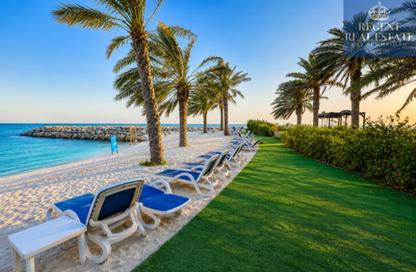 Apartment - 2 Bedrooms - 3 Bathrooms for rent in Pacific Samoa - Pacific - Al Marjan Island - Ras Al Khaimah Apartment - 2 Bedrooms - 3 Bathrooms for rent in Pacific Samoa - Pacific - Al Marjan Island - Ras Al Khaimah