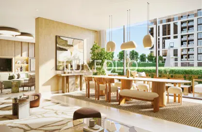 Apartment - 2 Bedrooms - 2 Bathrooms for sale in Terra Heights - Expo City - Dubai Apartment - 2 Bedrooms - 2 Bathrooms for sale in Terra Heights - Expo City - Dubai