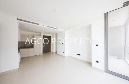 Apartment - 1 Bedroom - 1 Bathroom for sale in Sobha Creek Vistas Reserve Tower A - Sobha Creek Vistas Reserve - Sobha Hartland - Mohammed Bin Rashid City - Dubai