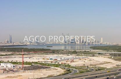 Apartment - 1 Bedroom - 1 Bathroom for sale in Sobha Creek Vistas Reserve Tower A - Sobha Creek Vistas Reserve - Sobha Hartland - Mohammed Bin Rashid City - Dubai